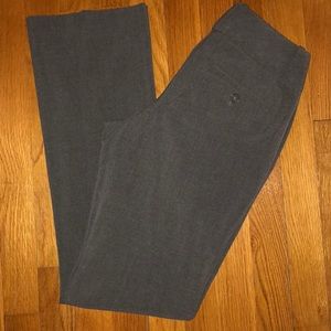 The Limited Drew Fit Pant - Charcoal